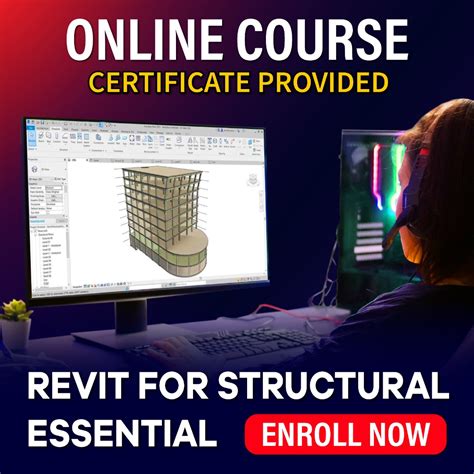 Revit For Structure Essential Course Nf Design And Engineering