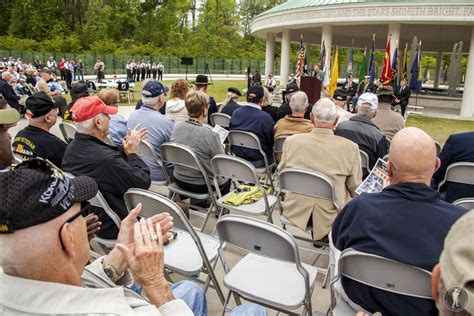 Dvids Images 50th Anniversary Of The Vietnam War Ceremony Image 33