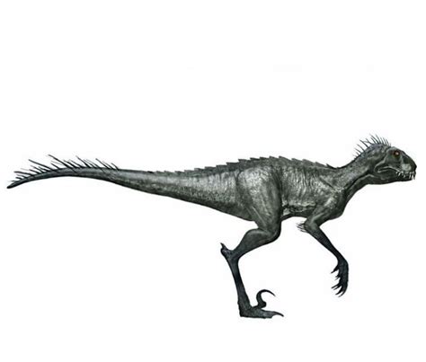 E750 Scorpius Rex Jurassic World Mundo Jurássico Criaturas Estranhas