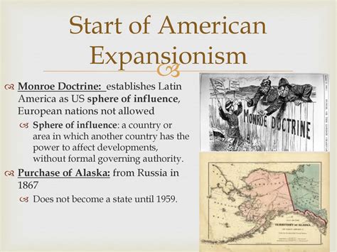 American Expansionism Ppt Download