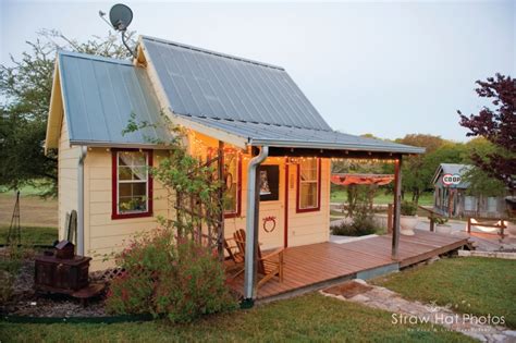 Stained concrete flooring and a cupola. Hill Country Custom Home Builder - CMW General Contractors