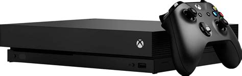 Subito a casa e in tutta sicurezza con ebay! Microsoft Xbox One X Console 1To | Migros