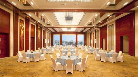 Best Banquet And Marriage Halls In Pune Hyatt Regency Pune