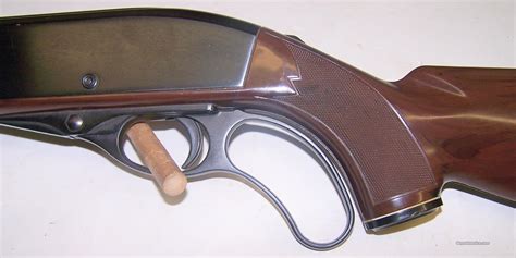 Rare Remington Nylon 76 Lever Actio For Sale At