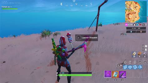 These can be found stuck in the ground at different locations on the fortnite map, which should help them stick out from the other explosive weapons. Where to Launch Fireworks in Fortnite | Tips | Prima Games