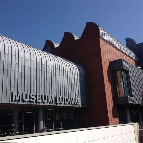Karl Schenker Ausstellung im Museum Ludwig in Köln | Mode ...
