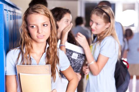 5 Common Bad Behaviors Among Teenage Girls All Pro Dad