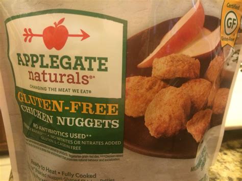Impressed by how moist the chicken breast was after being baked. Safe chicken nuggets. Gluten free | Food allergies, Safe food