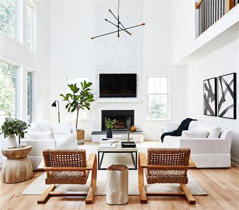 Amazing Interior Design Living Room