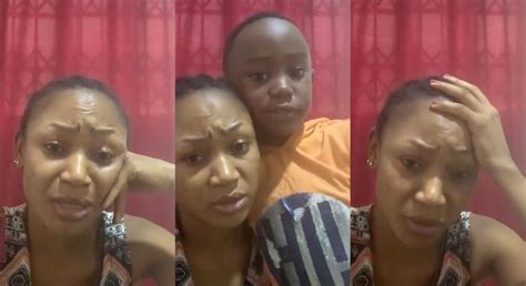 Akuapem Poloo Convicted Over Nude Photo With Son Sentencing Deferred
