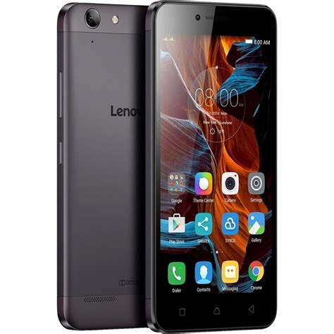 Smartphone Lenovo Vibe K5 Plus Ecran Full Hd Snapdragon 616 16gb