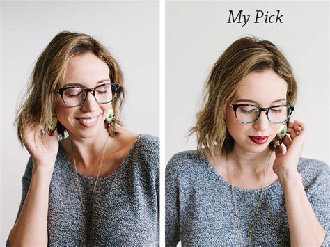 Makeup Tips For Wearing Glasses — Ave Styles