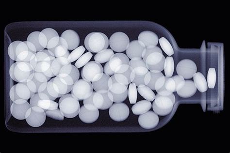 How To Detect Counterfeit Drugs Popular Science