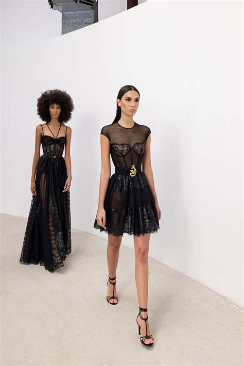 Zuhair Murad Spring 2023 Ready To Wear Collection Vogue