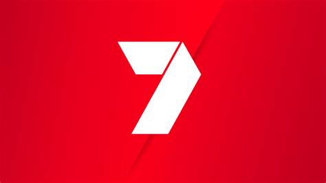 Seven Network Rebrand By Hulsbosch World Brand Design Society