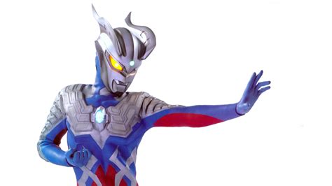 Ultraman Zero 2009 Version By Wallpapperultra16 On Deviantart