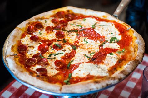 New York Pizza Styles A Complete Guide Eater NY