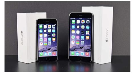 Harga apple iphone 6 16gb saat ini adalah rp 1,250,000. Perbandingan Harga iPhone 6 dan iPhone 6s di Jakarta ...