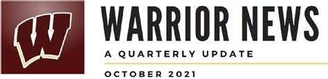 Warrior News A Quarterly Update Iroquois County Cusd 9