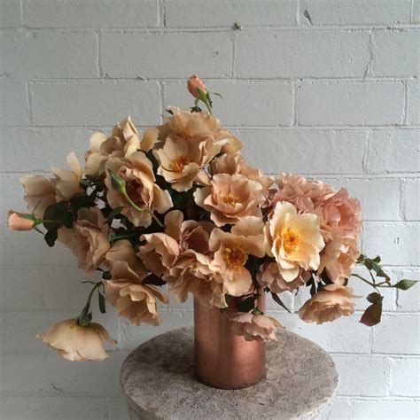 Fleur Amour The Florists To Follow On Instagram For Wedding