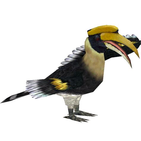 Image Hornbillpng Zt2 Download Library Wiki Fandom Powered By Wikia