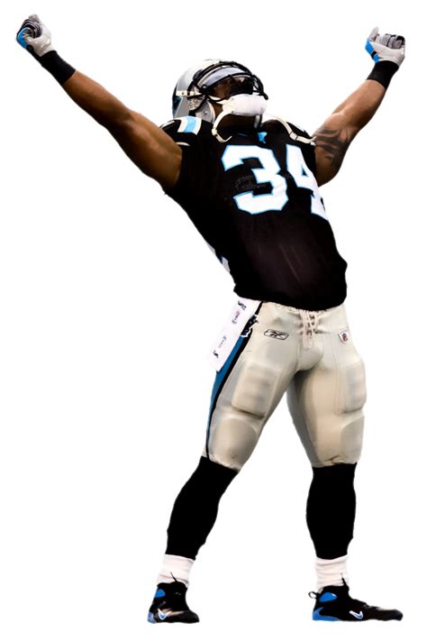 Football Player Clipart Png