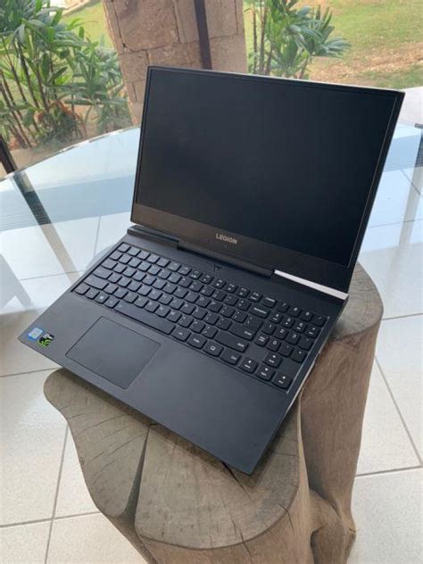Lenovo Legion Y7000p Gaming Laptop I7 8th Gen 1060 Nvidia 512 M2 Ssd