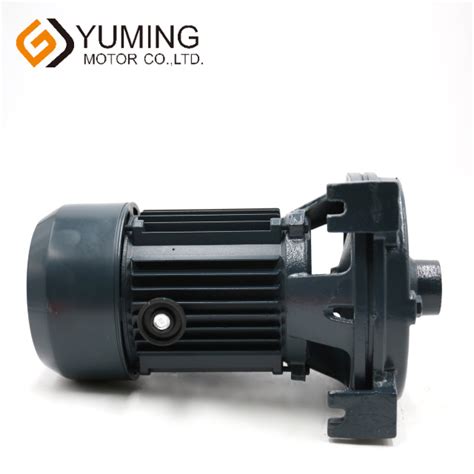 Cpm Series For Civil And Industrial Centrifugal Pump Ym Submersible Water Pump China
