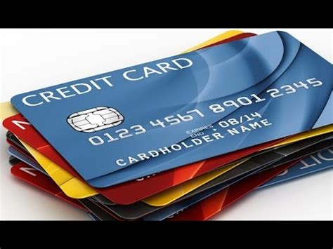 We did not find results for: Credit Card vs Debit Card EXPLAINED KEY DIFFERENCES - YouTube