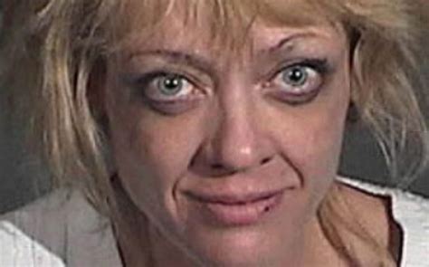 ‘that ‘70s Show Arrest Lisa Robin Kelly Arrested Again After Parking