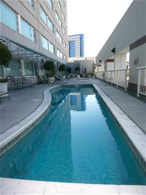The concrete small pool by diffazur. Pool was 3.5 feet deep and like a toddler pool - Picture ...