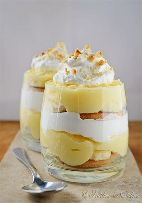 2 Girls 1 Year 730 Moments To Share Easy Southern Banana Pudding