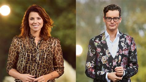 Splinter chabot valt op jongens, maar wilde dat in eerste instantie niet. Roos Moggré en Splinter Chabot krijgen programma op Radio ...