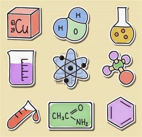 La Ciencia De La Química Presentación Propiedades De La Materia