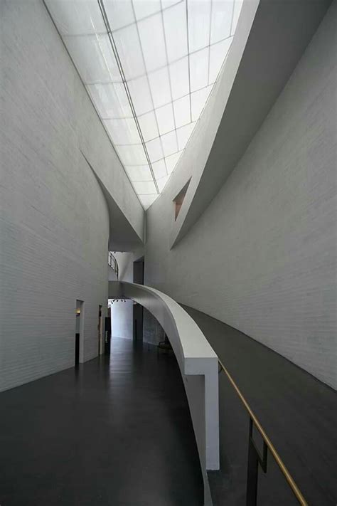 Kiasma Museum Of Contemporary Art In Helsinki Steven Holl Architects