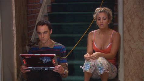 2x02 The Codpiece Topology Penny And Sheldon Image 22774542 Fanpop