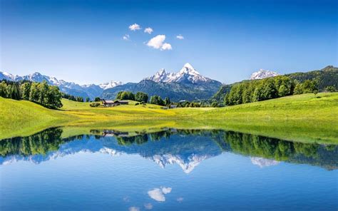 Alps Full Hd Wallpaper And Background Image 1920x1200 Id546174