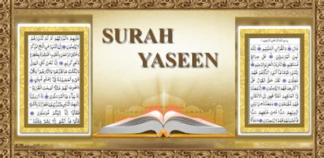 Surah Yaseen The Heart Of Quran And Its Benefits Quran Recitation