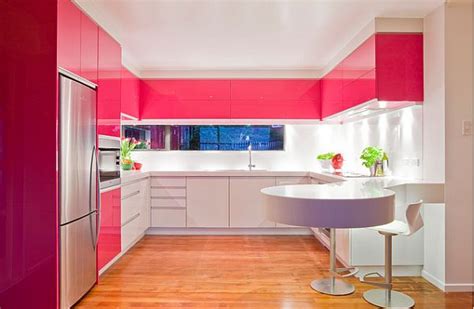 It brings to mind the colors of natural fruit and vegetables so frequently found in the kitchen, making it an ideal. Pink Room Decor: How to Beautify Your Home with Pink