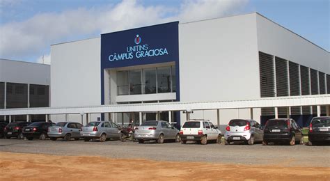 Faculdades Em Palmas Tocantins