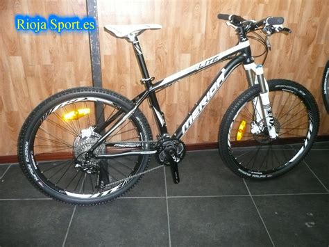 Frame size xs, s, m, l. Rioja Sport : MERIDA MATTS LITE XT EDITION 2013