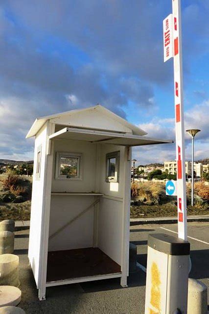 London Phone Booth Converted To Solar Powered Mobile Charging Station