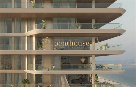 Duplex Penthouse With Private Pool Gym And Spa Penthouseae