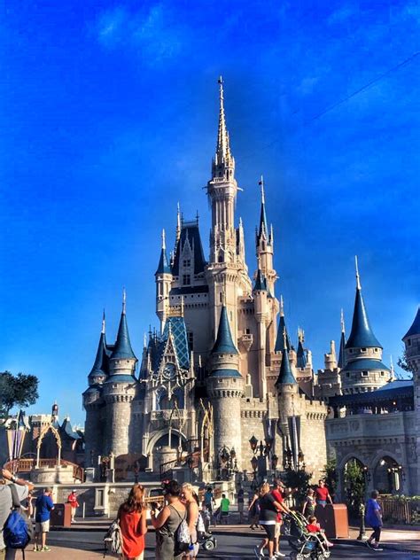 Top Secrets At Disneys Magic Kingdom Orlando Attraction Tickets Blog
