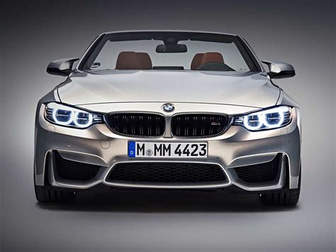 Suitable for all stages and fuel mixtures. 2015 BMW M4 Convertible Photo Gallery