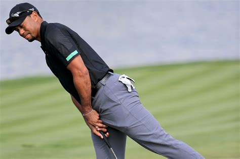 'Tiger-proof' slow greens at Honda Classic baffle Woods - SBNation.com
