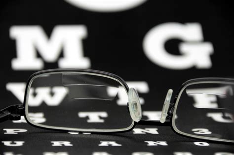 What Are Trifocal Lenses What Are Their Advantages And Disadvantages Dittman Eyecare