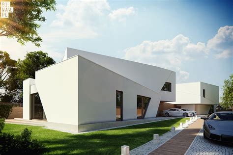 Polish Houses Property In Poland E Architect