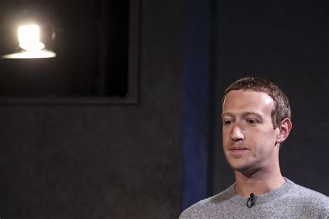 Zuckerberg’s Biggest Bet Might Not Pay Off The Washington Post
