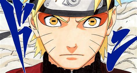 Imagen Naruto Modo Sabio Full Color Hdpng Naruto Wiki Fandom